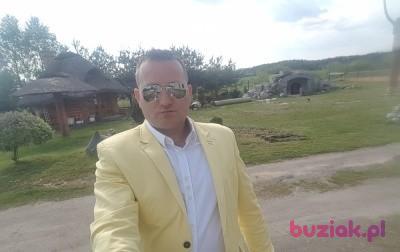 Darek, Mężczyzna, 46, Wrocław, Polska, Zdjęcie: 1
