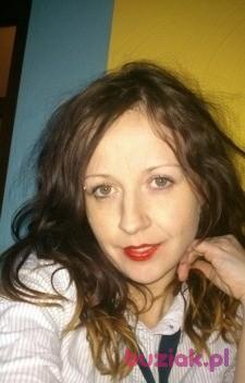 Kinga, Female, 37, Chojnice, Polska, Photo: 2