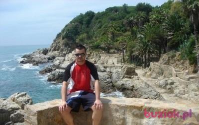 Adrian, Male, 40, Jastrzębie Zdrój, Polska, Photo: 4