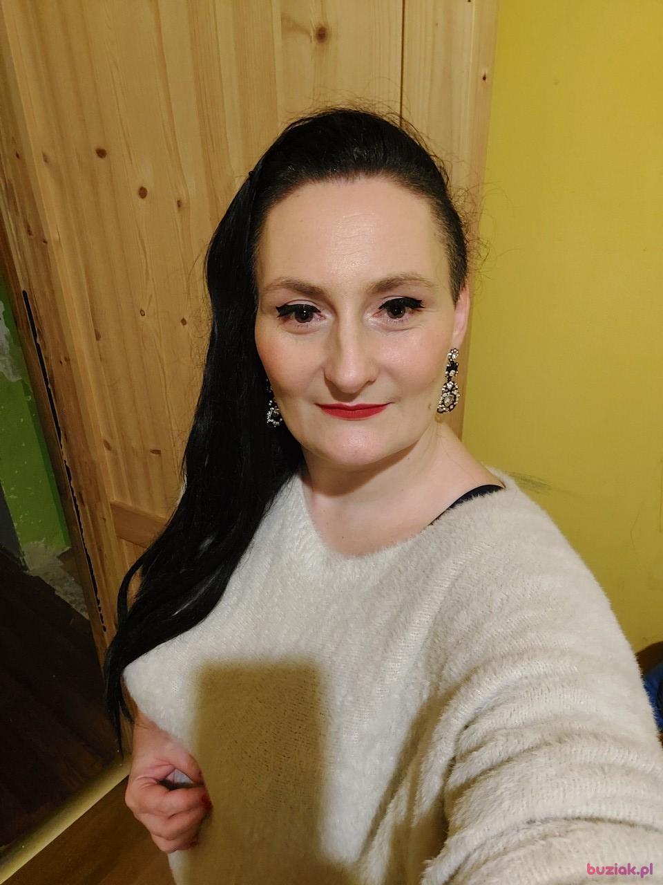 MARTA, Female, 43, Warszawa, Polska, Photo: 1