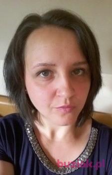 Monika, Female, 34, Żyrardów, Polska, Photo: 2