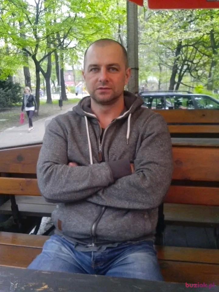 Tomek, Male, 50, Chorzów, Polska, Photo: 2