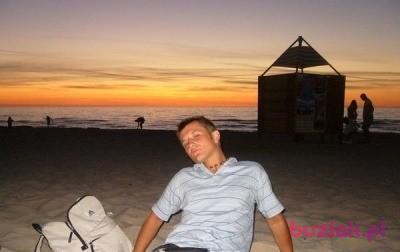 Tomek, Mężczyzna, 42, Łódź, Polska, Zdjęcie: 2