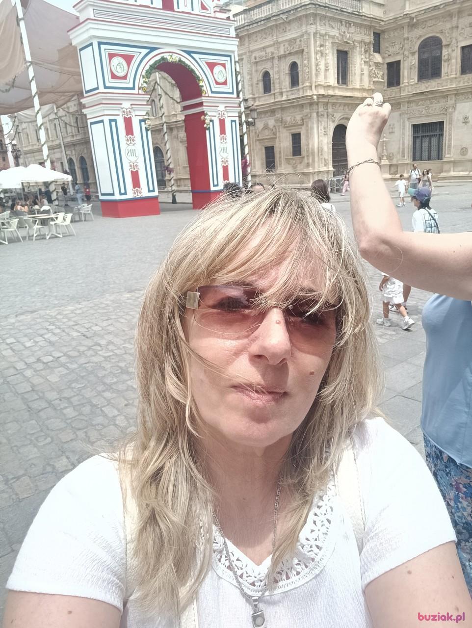 Basia, Female, 58, Sopot, Polska, Photo: 5