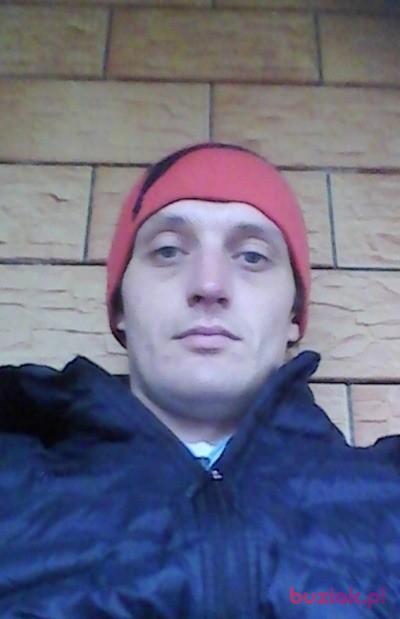 Marcin, Mężczyzna, 39, Gniew, Polska, Zdjęcie: 2
