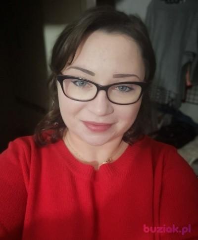 Misia, Female, 36, Ostrów Wielkopolski, Polska, Photo: 3
