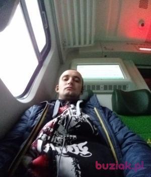 Adrian, Male, 37, Warszawa, Polska, Photo: 2