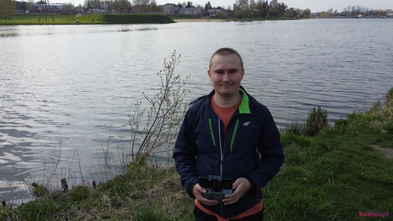 Michał, Mężczyzna, 37, Zgierz, Polska, Zdjęcie: 126