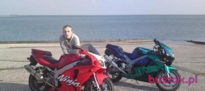 Gregor1987, Mężczyzna, 39, Grudziądz, Polska, Zdjęcie: 4