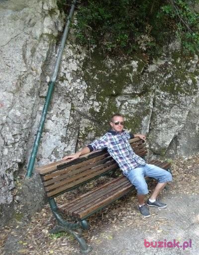 Mariusz, Mężczyzna, 40, Kraków, Polska, Zdjęcie: 2