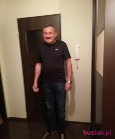 Zenek, Male, 72, Nowa Sól, Polska, Photo: 2
