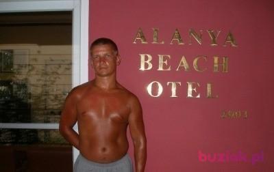 Tomasz, Male, 52, Piaseczno, Polska, Photo: 5