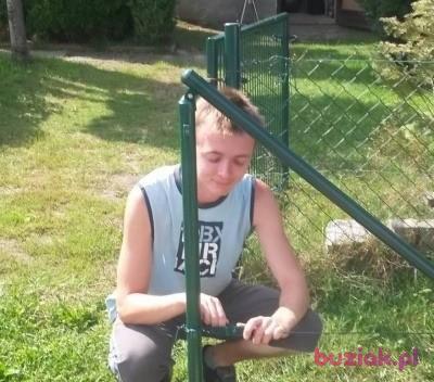 Dawid, Male, 35, Sulechów, Polska, Photo: 2
