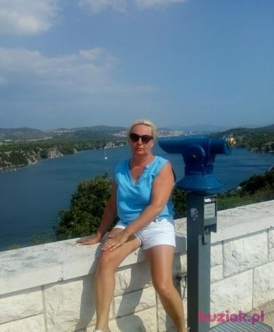 Wika1973, Kobieta, 53, Polska, Zdjęcie: 4