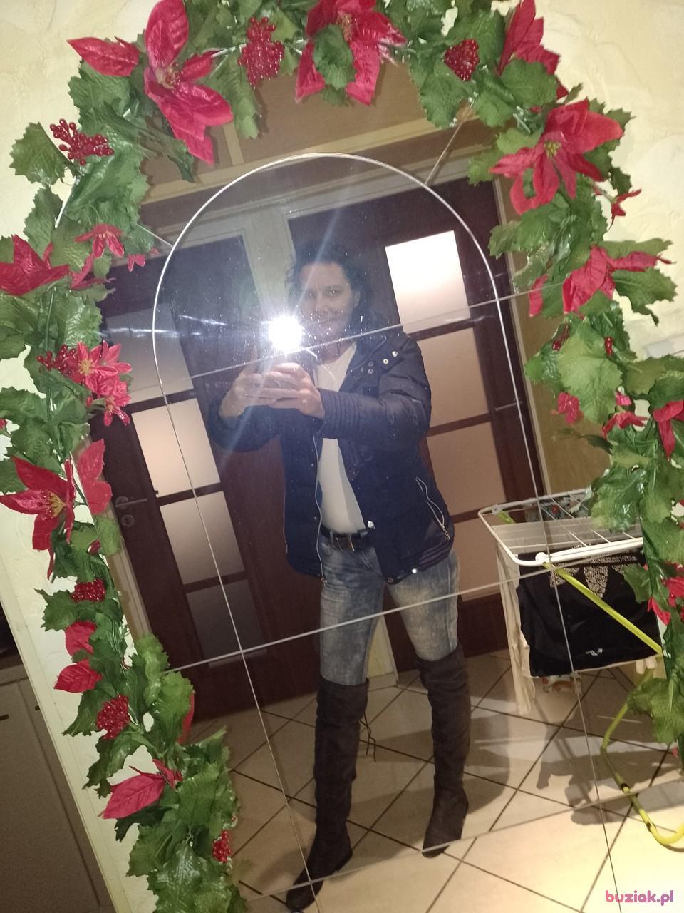 Longina, Female, 50, Piła, Polska, Photo: 1