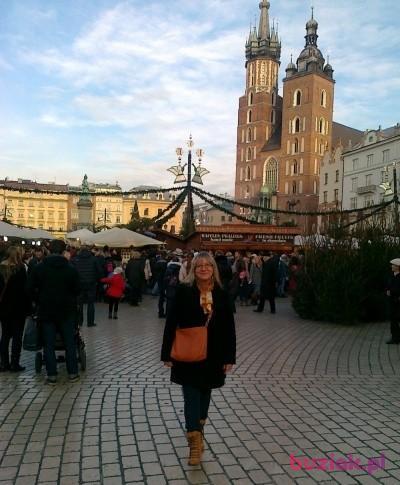 Teresa, Kobieta, 70, Kraków, Polska, Zdjęcie: 6