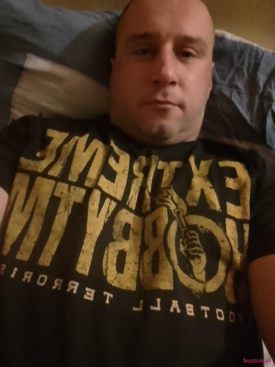 Pawel, Male, 42, Gromitz, Niemcy, Photo: 3