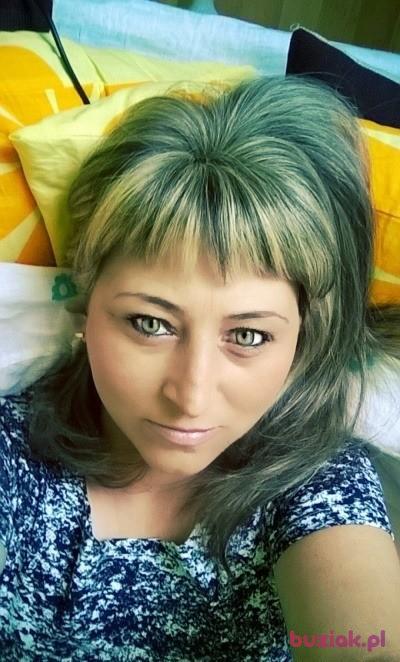 Neli40, Female, 48, Polska, Photo: 3