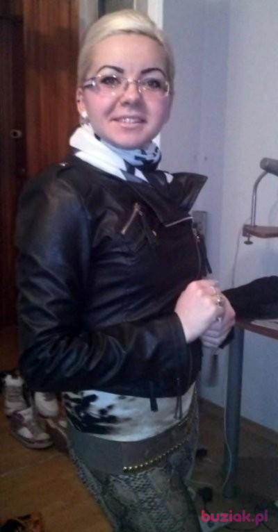 Renia, Kobieta, 49, Bydgoszcz, Polska, Zdjęcie: 1