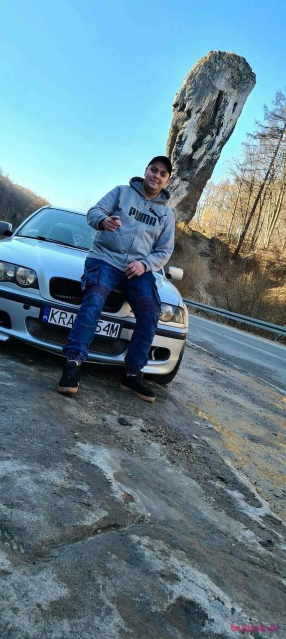 Grzegorz, Mężczyzna, 34, Kraków, Polska, Zdjęcie: 3