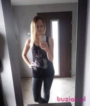 Joanna, Female, 34, Września, Polska, Photo: 3