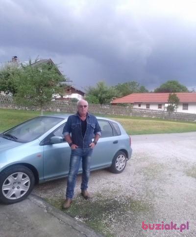 Andrzej, Mężczyzna, 62, Monachium, Niemcy, Zdjęcie: 2