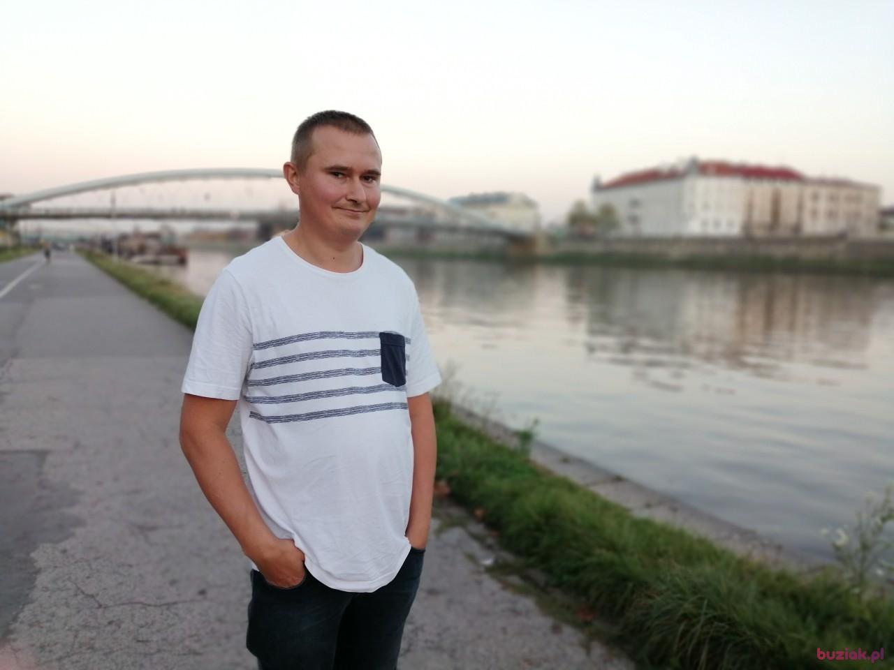 Michał, Mężczyzna, 37, Zgierz, Polska, Zdjęcie: 198