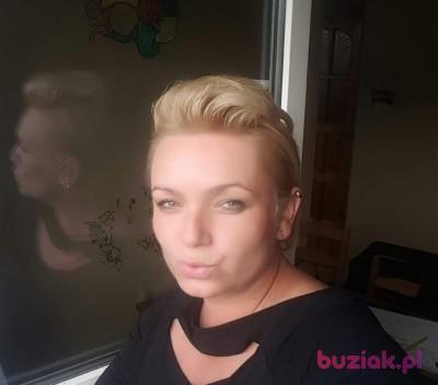 Justyna, Female, 49, Gdynia, Polska, Photo: 1
