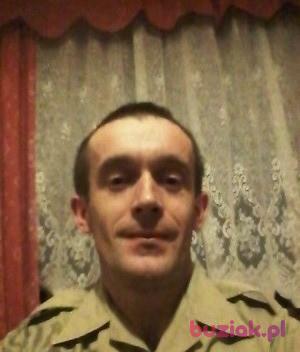 andrzej, Male, 45, Ciężkowice, Polska, Photo: 2
