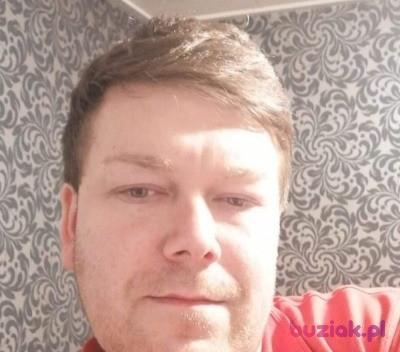 Marcin, Male, 41, 's-Hertogenbosch, Holandia, Photo: 2
