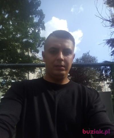 Damian, Mężczyzna, 34, Szczecin, Polska, Zdjęcie: 2