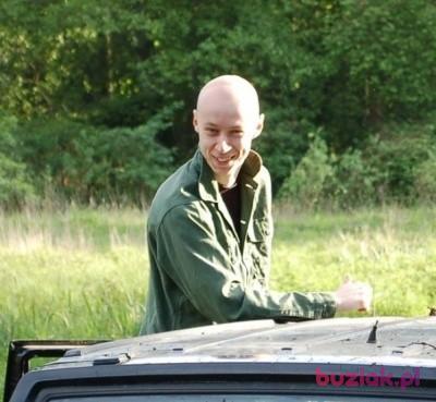 Marcin, Mężczyzna, 37, Legionowo, Polska, Zdjęcie: 3