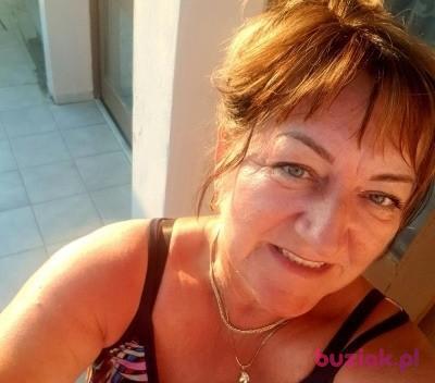 Grazyna , Female, 67, Oss, Holandia, Photo: 13
