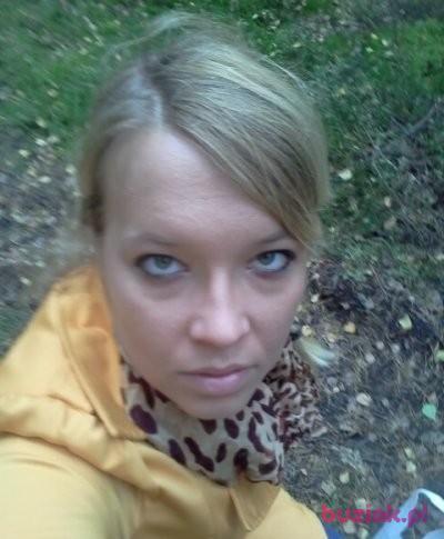 Ania, Female, 41, Kielce, Polska, Photo: 2