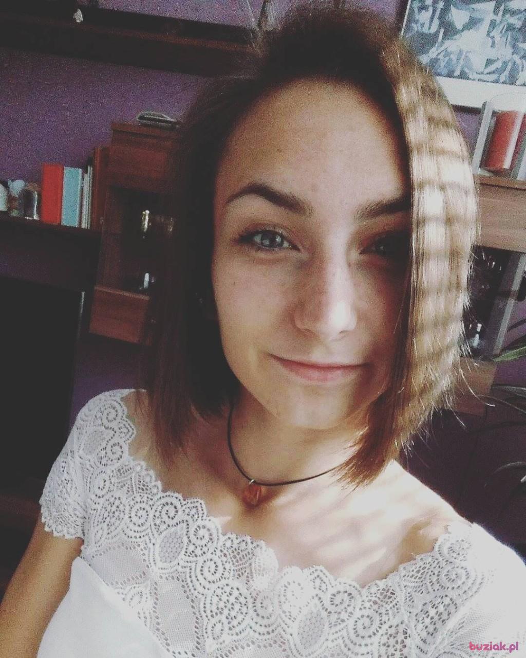 Dorota, Female, 22, Gorzów Wielkopolski, Polska, Photo: 3