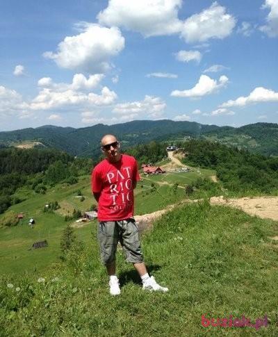 Damian, Male, 35, Wielka Brytania, Photo: 2