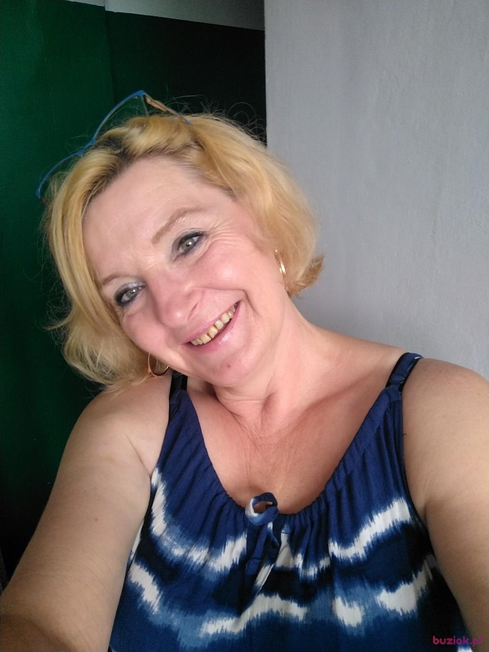 Anna, Female, 54, Wałcz, Polska, Photo: 2