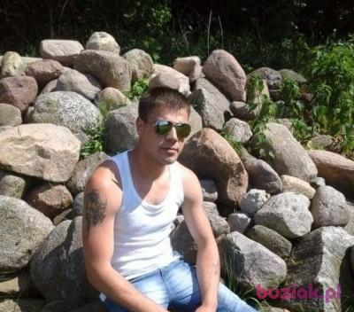 marcjan, Male, 37, Murowana Goślina, Polska, Photo: 2