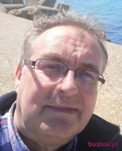 Piotr , Male, 64, Piła, Polska, Photo: 2