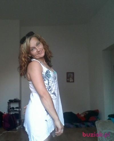 Goska , Female, 52, Lipiany, Polska, Photo: 12