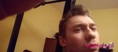 Optymista95, Male, 30, Środa Wielkopolska, Polska, Photo: 3