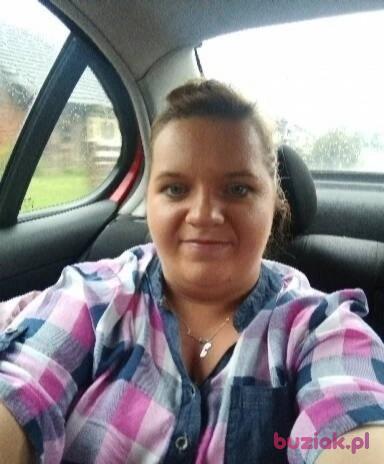 Kinga, Female, 35, Wadowice, Polska, Photo: 2