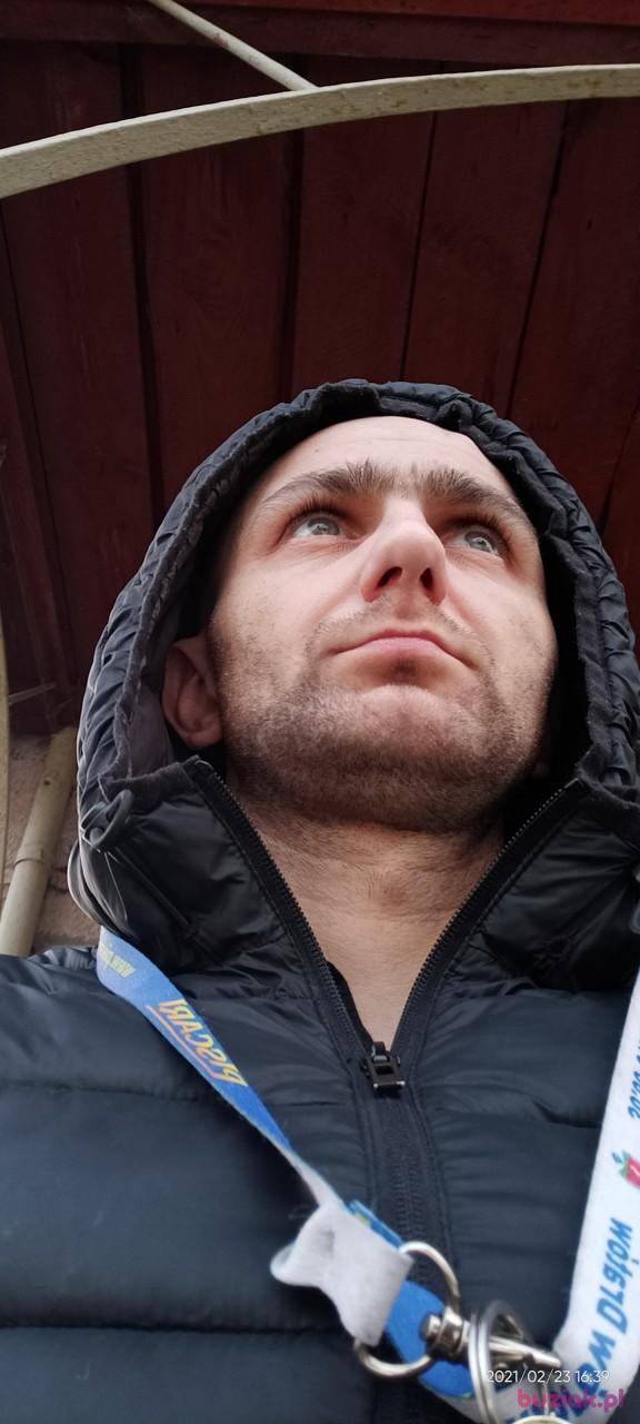 Davit, Male, 39, Grójec, Polska, Photo: 2