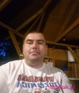 Zbyszek, Mężczyzna, 41, Wielichowo, Polska, Zdjęcie: 1