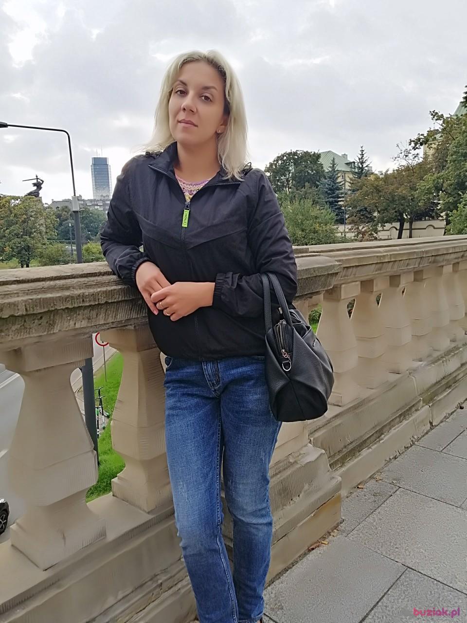 Yana, Female, 45, Warszawa, Polska, Photo: 4