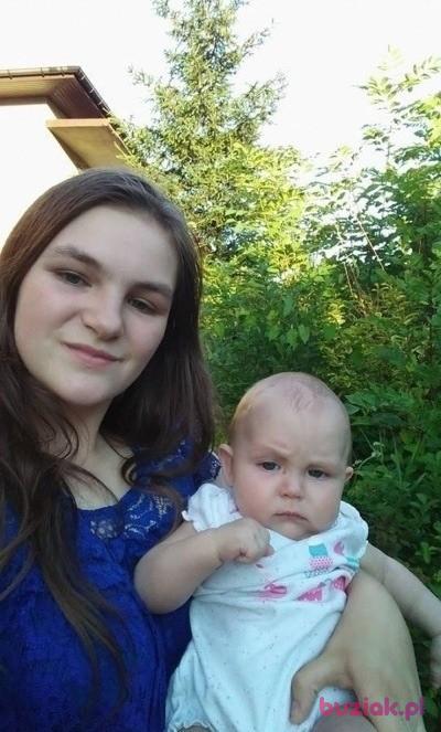 nataliafajna4, Female, 25, Białystok, Polska, Photo: 2