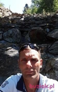 Rafał , Male, 47, Polska, Photo: 2