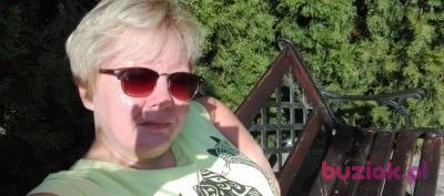 Jagaa, Female, 50, Wałbrzych, Polska, Photo: 2