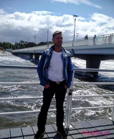 Krzysztof, Male, 51, Drammen, Norwegia, Photo: 3