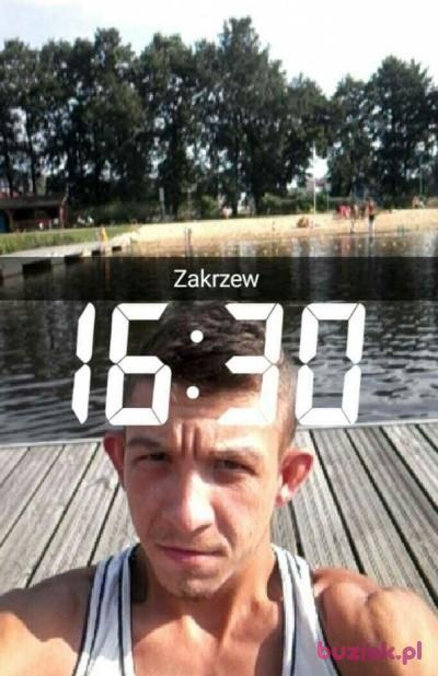 Tomek , Male, 31, Kłobuck, Polska, Photo: 2